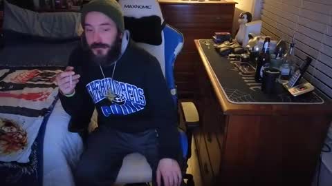 Snapshot of yourhighnessthis9inch chatting on 11.01.25 Sh online show from 11.01.25