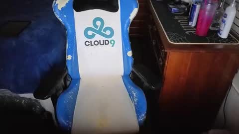 Snapshot of yourhighnessthis9inch chatting on 11.19.25 Sh online show from 11.19.25