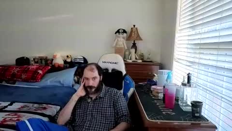 Snapshot of yourhighnessthis9inch chatting on 04.17.26 Sh online show from 04.17.26