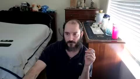 Snapshot of yourhighnessthis9inch chatting on 06.15.26 Sh online show from 06.15.26