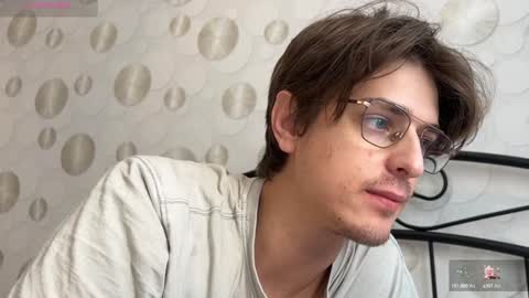 Snapshot of yourhotchristian chatting on 12.18.24 Chris online show from 12.18.24