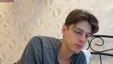 Snapshot of yourhotchristian chatting on 12.23.24 Chris online show from 12.23.24