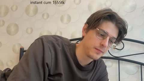 Snapshot of yourhotchristian chatting on 02.15.25 Chris online show from 02.15.25
