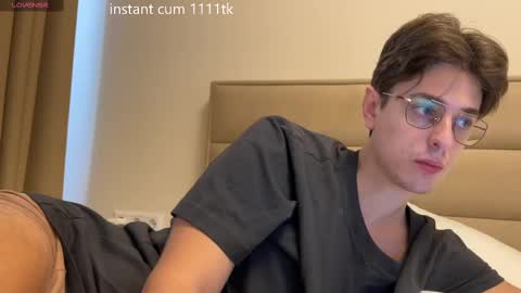 Snapshot of yourhotchristian chatting on 03.01.25 Chris online show from 03.01.25