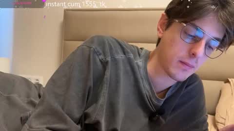 Chris online show from 12.23.25