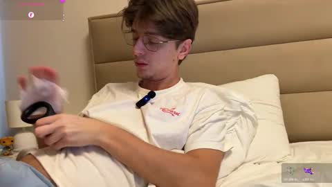 Chris online show from 02.03.26