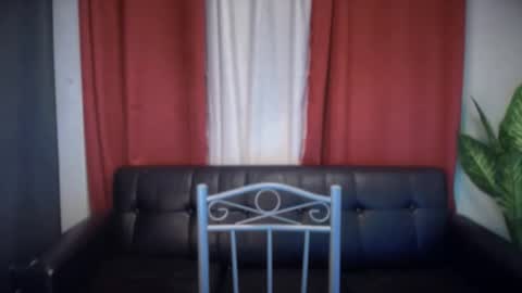 Snapshot of yourhotlove_jamellaxxx chatting on 10.14.25 LOVING JAMMELA online show from 10.14.25