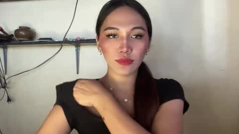 LOVING JAMMELA online show from 12.21.25