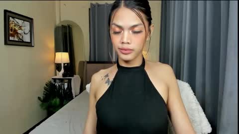 Snapshot of yourhotpatricia69 chatting on 12.12.24 patty online show from 12.12.24