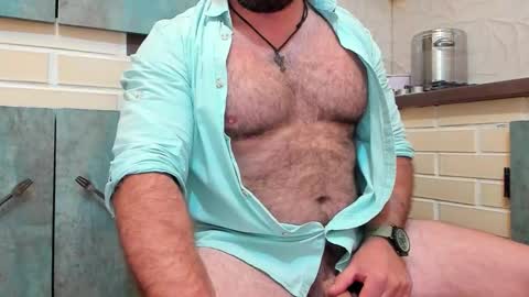 Jacky online show from 11.06.25