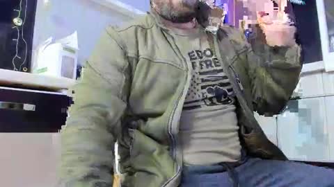 Jacky online show from 12.22.25