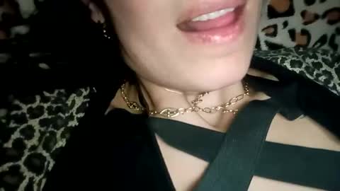 Snapshot of yourjessywet chatting on 01.31.26 yourjessywet online show from 01.31.26