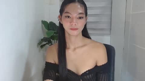 You can call me Mikay online show from 12.07.24