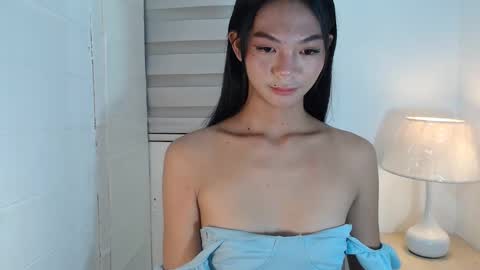 You can call me Mikay online show from 12.09.24