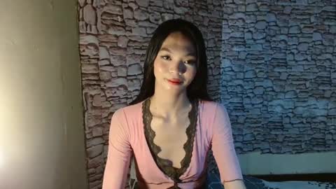 You can call me Mikay online show from 01.25.25