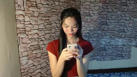 You can call me Mikay online show from 02.06.25