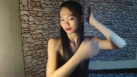 You can call me Mikay online show from 02.07.25