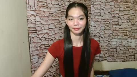 You can call me Mikay online show from 02.11.25