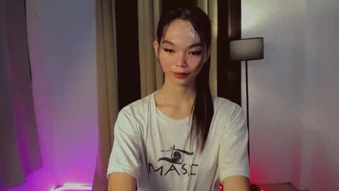 You can call me Mikay online show from 02.18.25