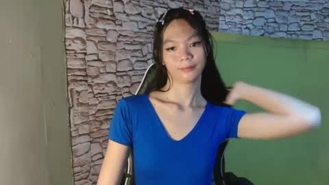 You can call me Mikay online show from 03.02.25