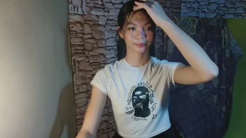 You can call me Mikay online show from 03.04.25