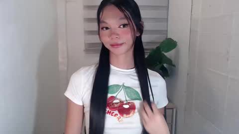 You can call me Mikay online show from 03.10.25