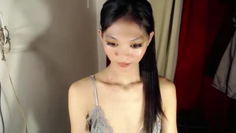 You can call me Mikay online show from 09.08.25