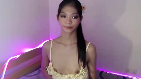 You can call me Mikay online show from 09.12.25