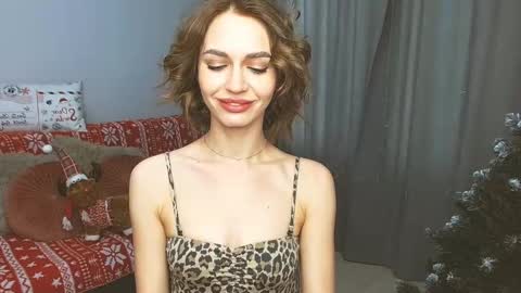 Snapshot of yourladysunshine chatting on 01.02.25 Ksyusha online show from 01.02.25