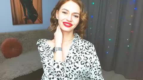Snapshot of yourladysunshine chatting on 01.24.25 Ksyusha online show from 01.24.25