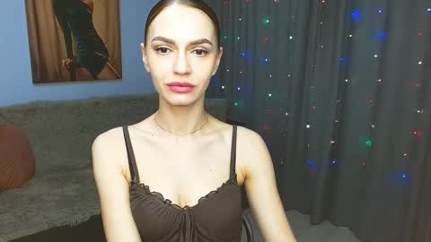 Snapshot of yourladysunshine chatting on 02.02.25 Ksyusha online show from 02.02.25
