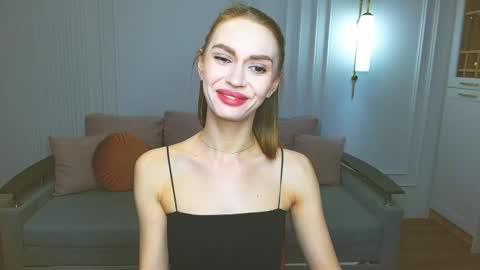 Snapshot of yourladysunshine chatting on 02.15.25 Ksyusha online show from 02.15.25