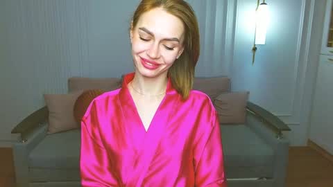 Snapshot of yourladysunshine chatting on 02.16.25 Ksyusha online show from 02.16.25
