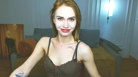 Snapshot of yourladysunshine chatting on 02.17.25 Ksyusha online show from 02.17.25