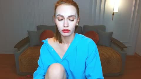 Snapshot of yourladysunshine chatting on 02.20.25 Ksyusha online show from 02.20.25