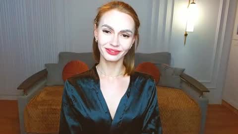 Snapshot of yourladysunshine chatting on 02.23.25 Ksyusha online show from 02.23.25
