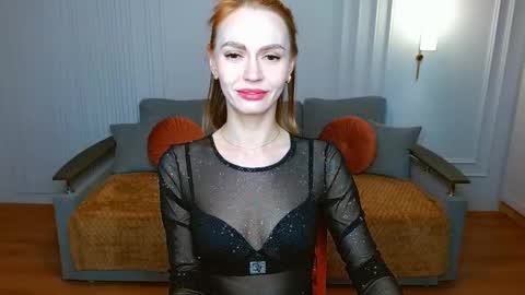 Snapshot of yourladysunshine chatting on 02.24.25 Ksyusha online show from 02.24.25