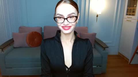Snapshot of yourladysunshine chatting on 02.27.25 Ksyusha online show from 02.27.25