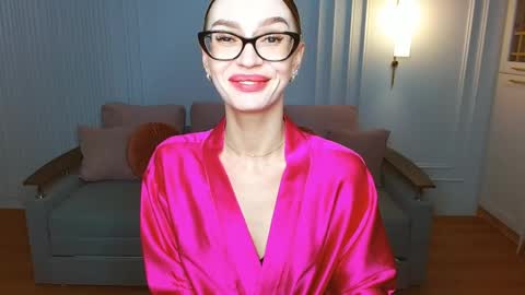 Snapshot of yourladysunshine chatting on 02.27.25 Ksyusha online show from 02.27.25
