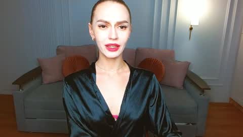 Snapshot of yourladysunshine chatting on 03.03.25 Ksyusha online show from 03.03.25