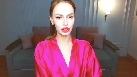 Snapshot of yourladysunshine chatting on 03.04.25 Ksyusha online show from 03.04.25