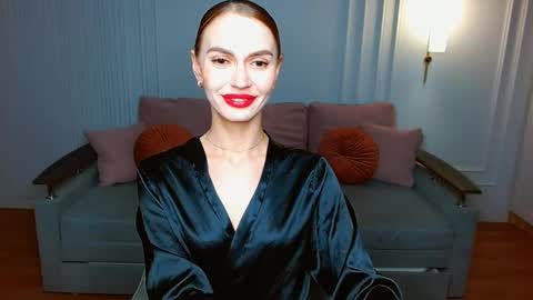 Snapshot of yourladysunshine chatting on 03.11.25 Ksyusha online show from 03.11.25