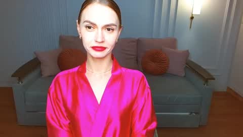 Snapshot of yourladysunshine chatting on 03.11.25 Ksyusha online show from 03.11.25