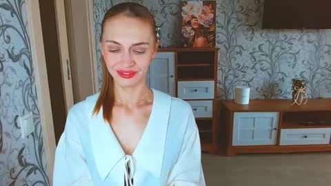 Ksyusha online show from 09.19.25