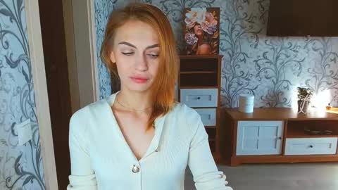 Ksyusha online show from 09.22.25