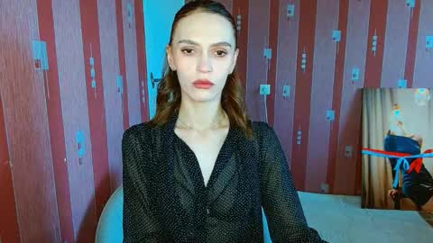 Ksyusha online show from 11.01.25