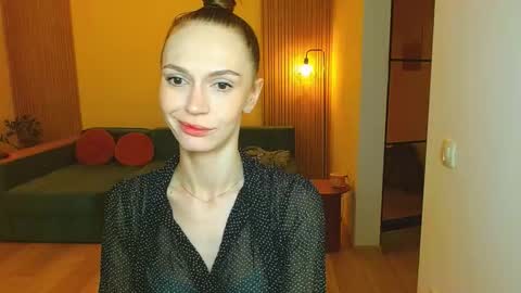 Ksyusha online show from 12.01.25