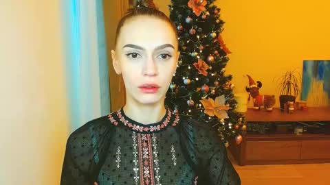 Ksyusha online show from 01.11.26