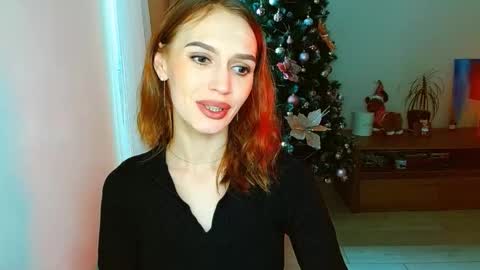 Ksyusha online show from 01.15.26