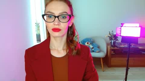 Ksyusha online show from 02.12.26